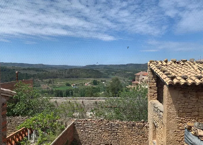 La Casa De Baix