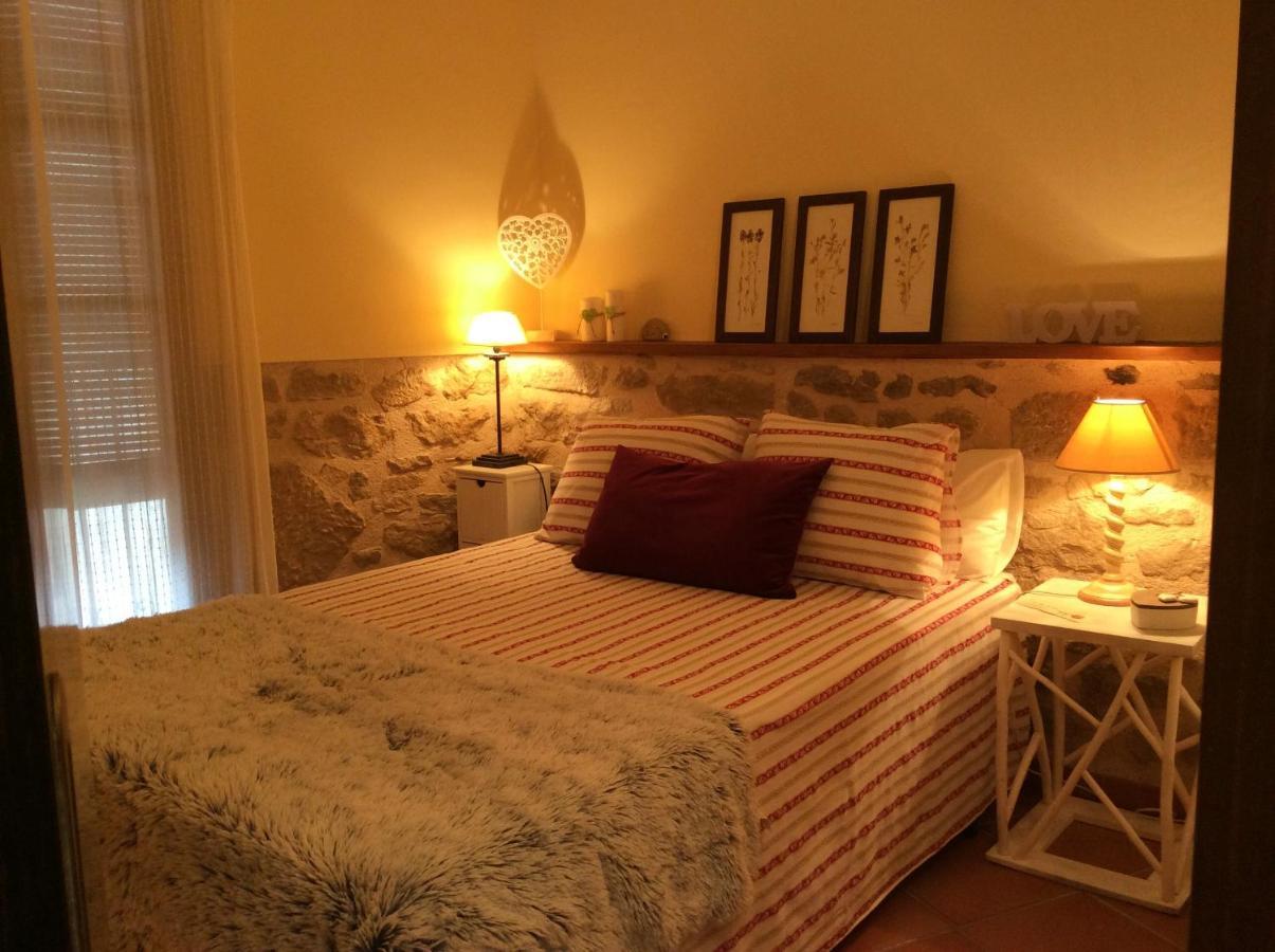 La Casa De Baix Appartement *