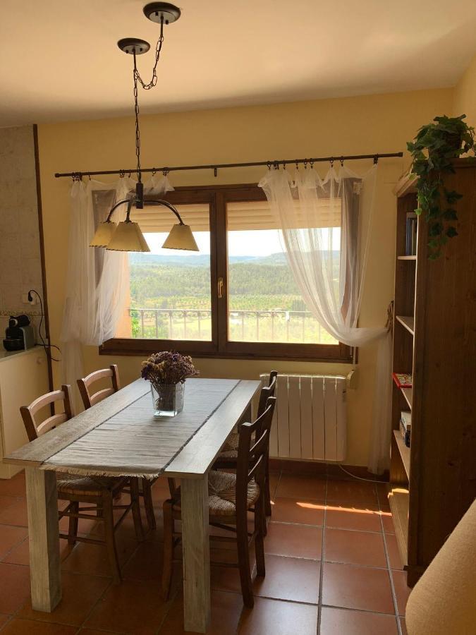 La Casa De Baix Appartement *