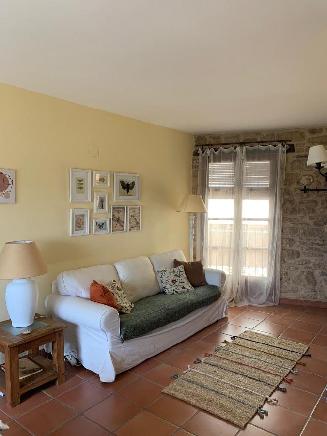 La Casa De Baix Torre del Compte