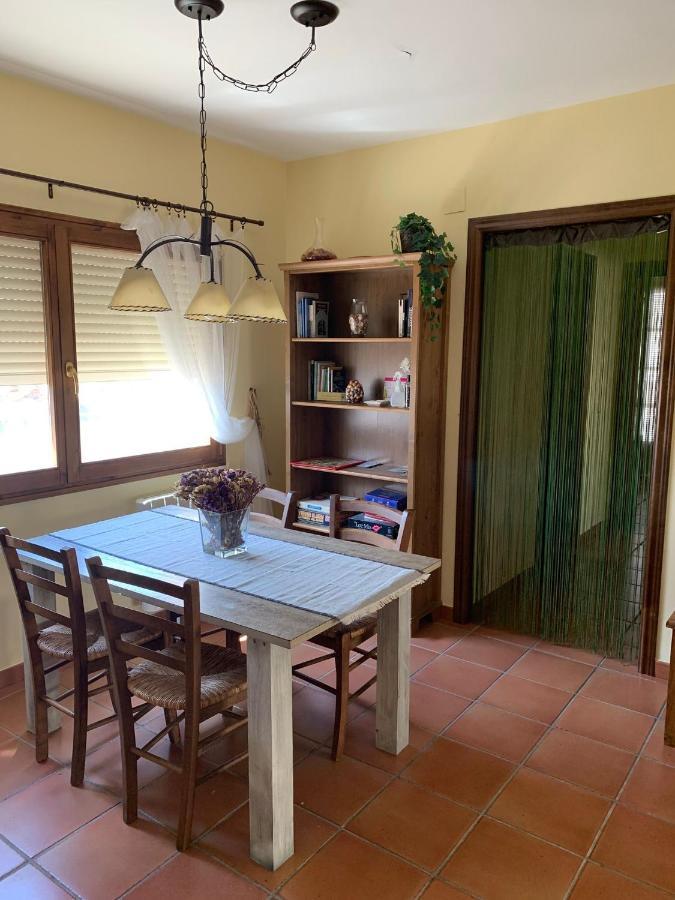 La Casa De Baix *