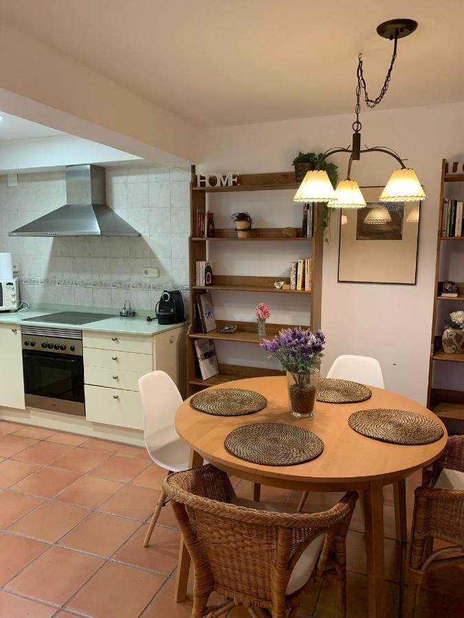 La Casa De Baix Appartement *