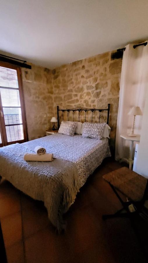 La Casa De Baix Appartement Torre del Compte